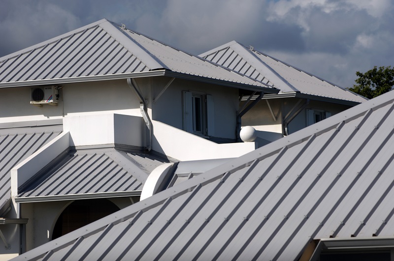 Roofing and Flashing services in Perth, WA
