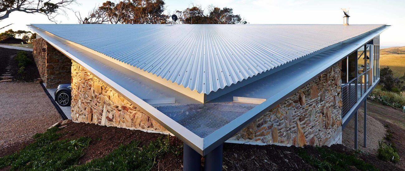Contact us for Roof repair in Perth 